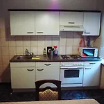 Monteurwohnung