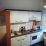 Monteurwohnung