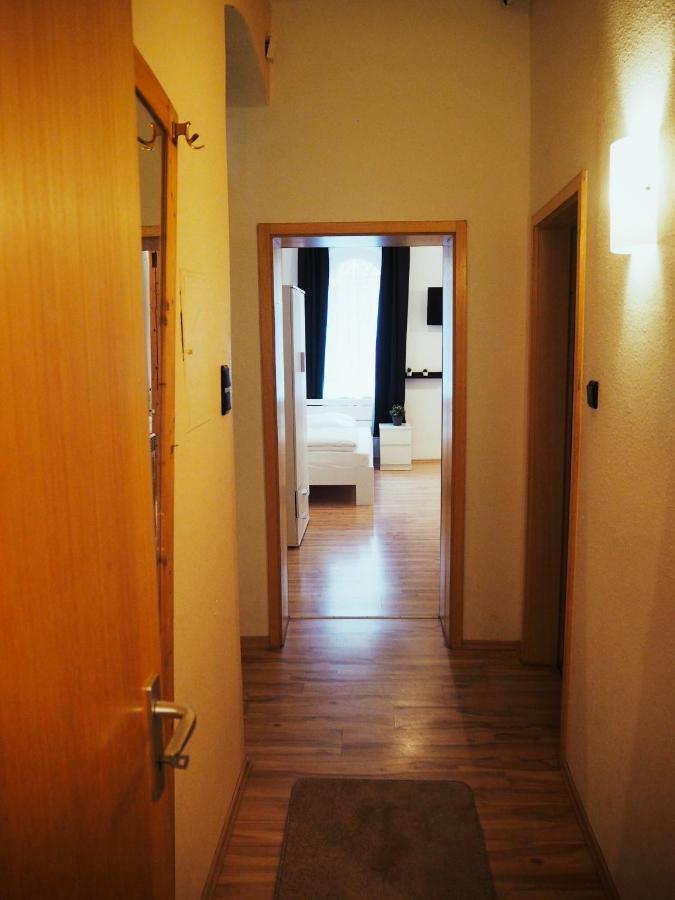 Monteurwohnung Apartment Nürnberg