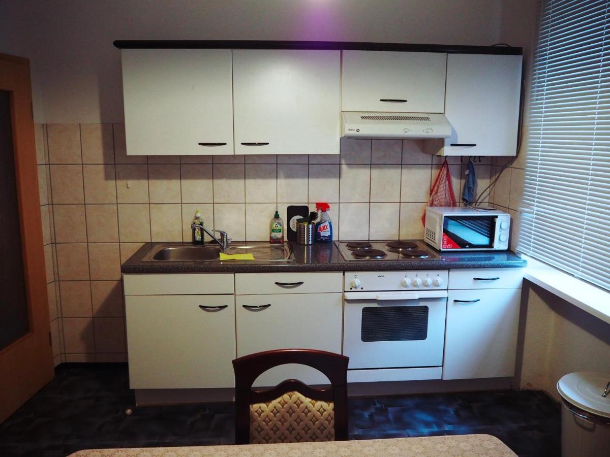 Monteurwohnung Nürnberg