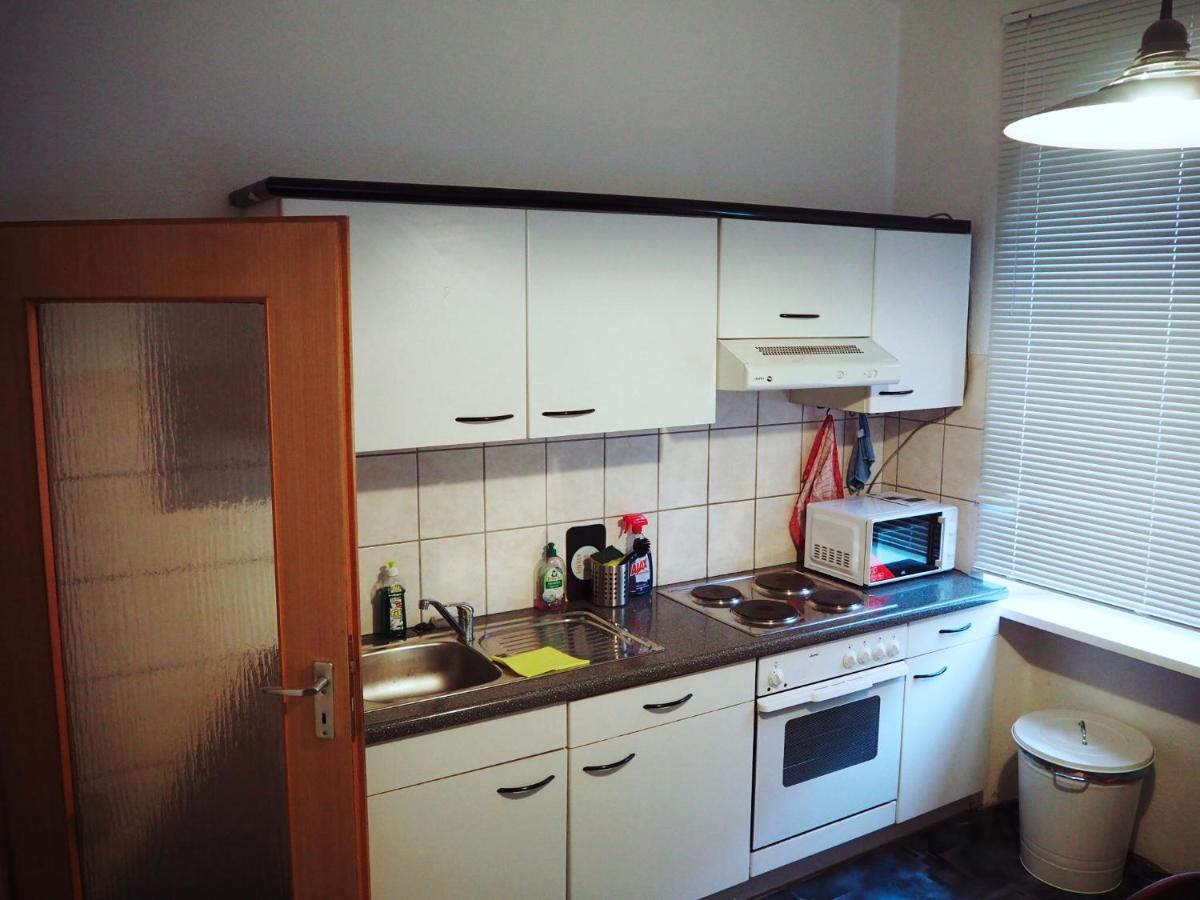 Monteurwohnung Apartment