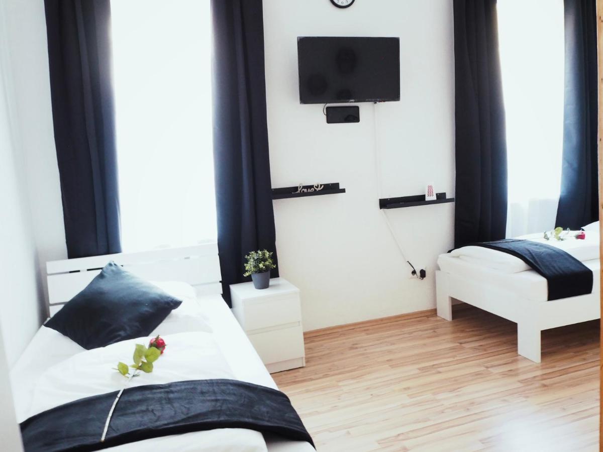Monteurwohnung *