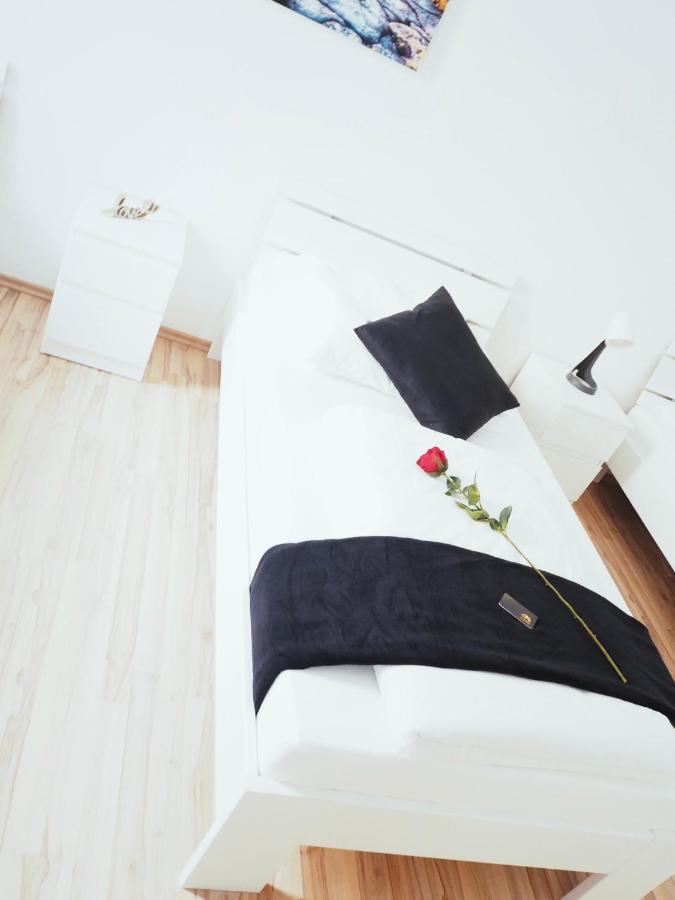 Monteurwohnung