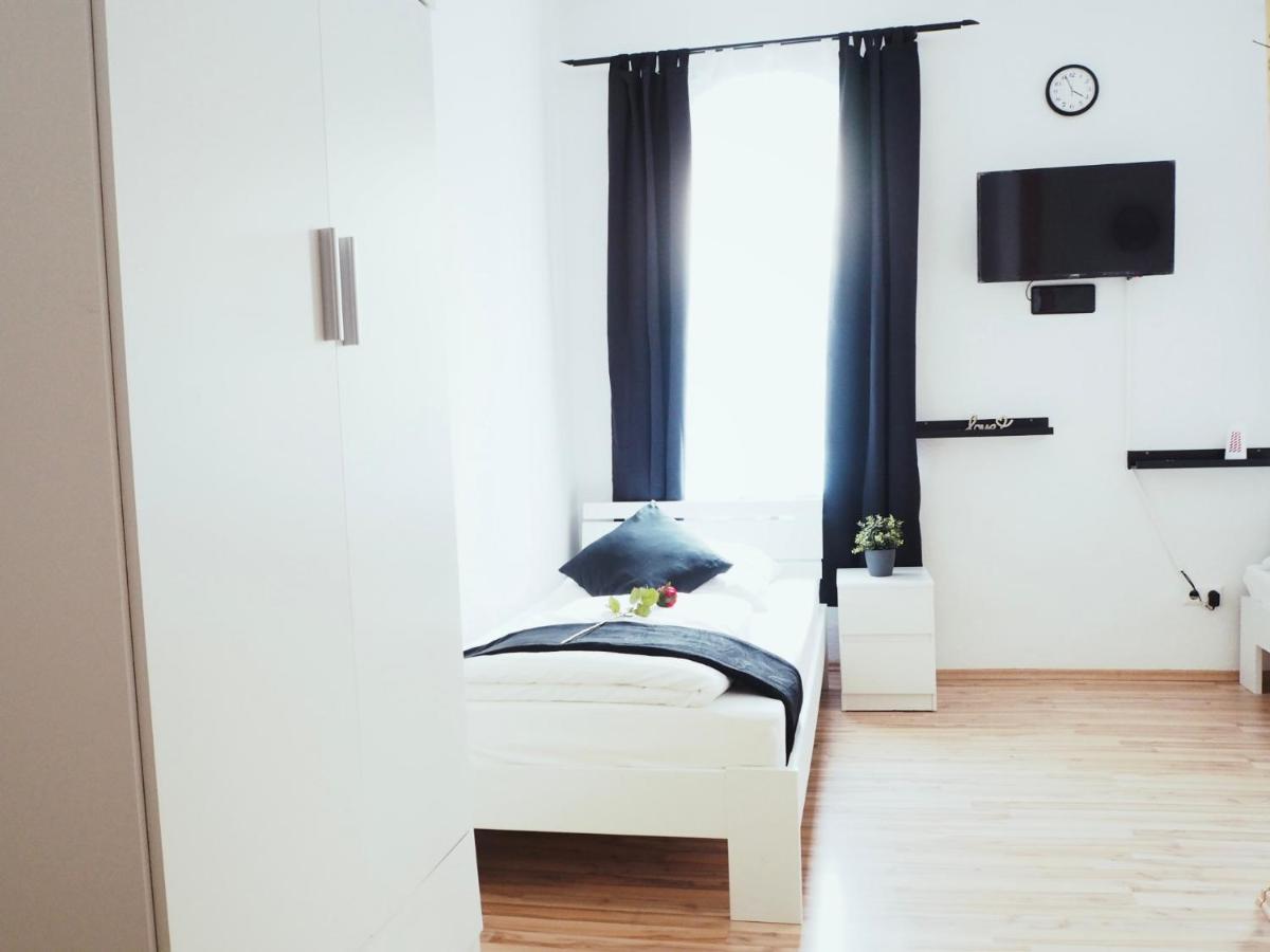 Apartment Monteurwohnung Nürnberg