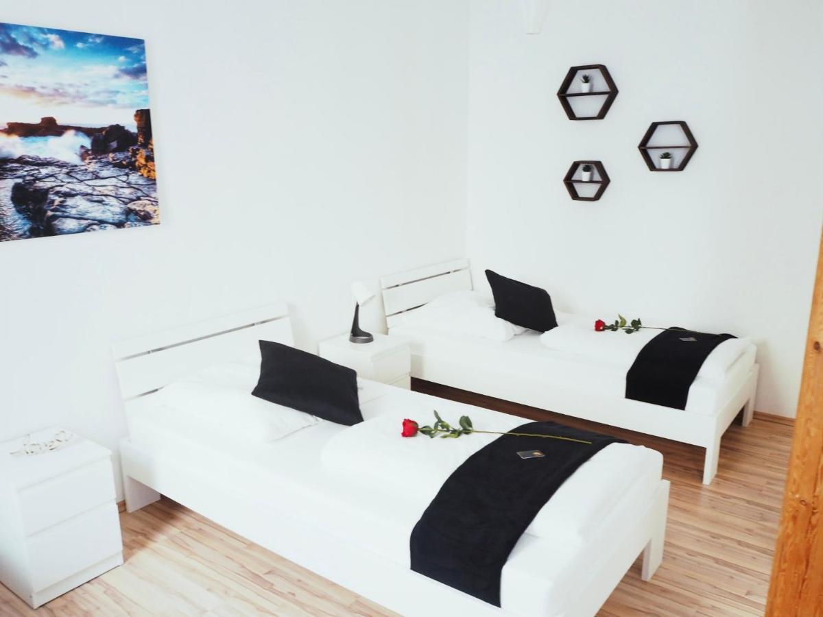 Apartment Monteurwohnung *