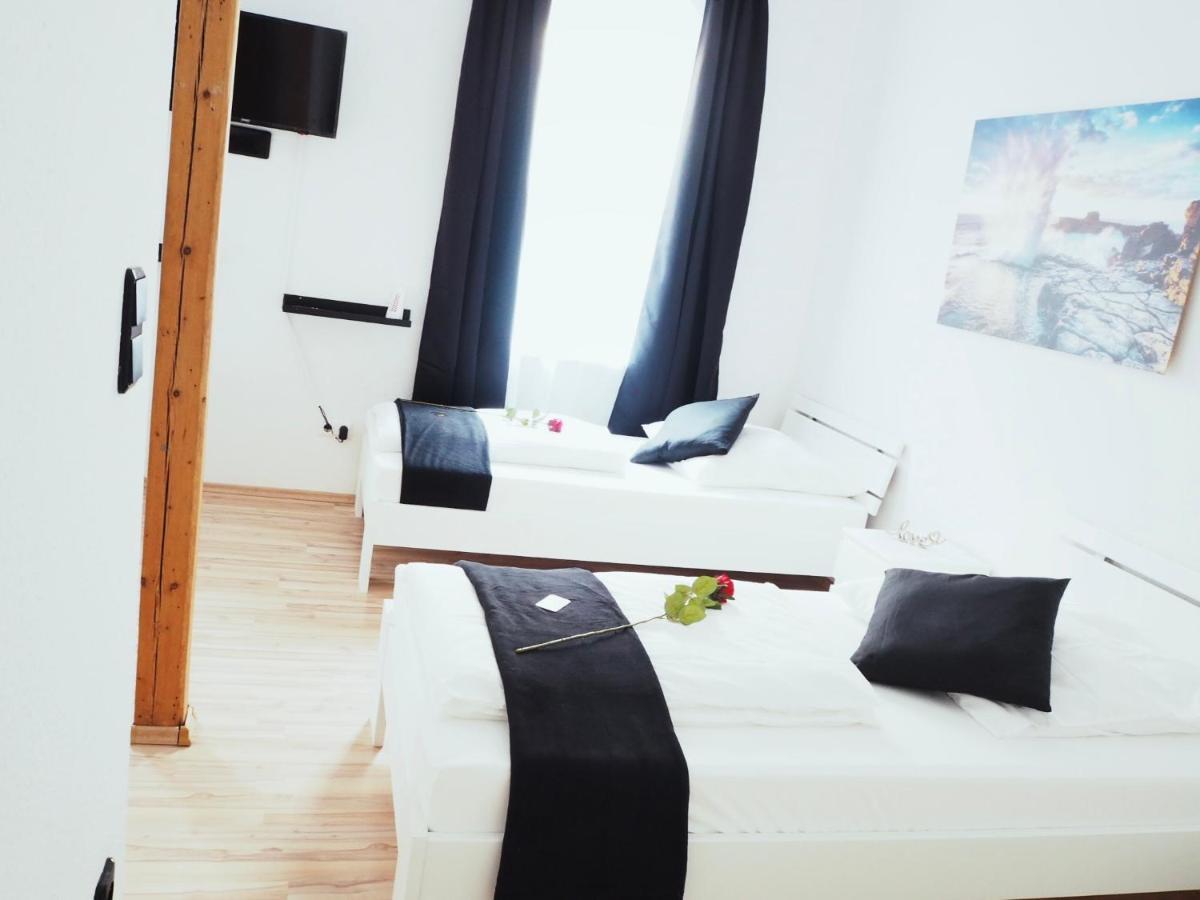 Monteurwohnung * Nürnberg