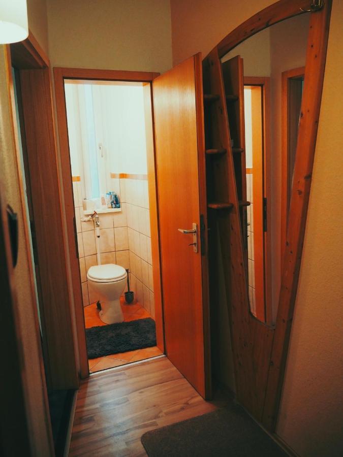 Monteurwohnung Apartment