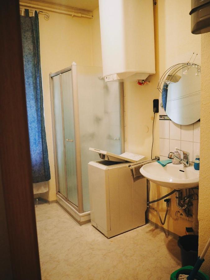 Apartment Monteurwohnung Nürnberg